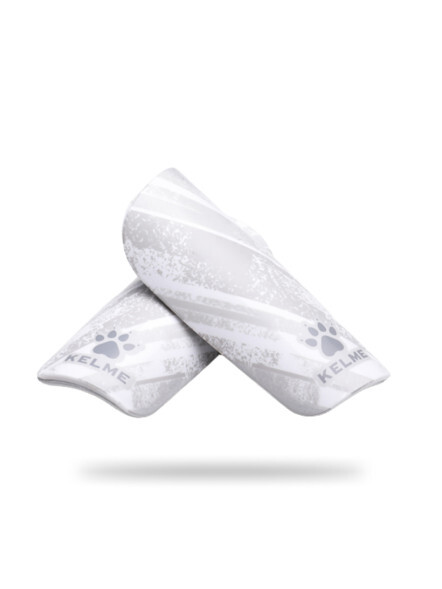 Щитки KELME Shin Pads White