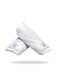 Щитки KELME Shin Pads White