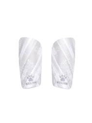 Щитки KELME Shin Pads White