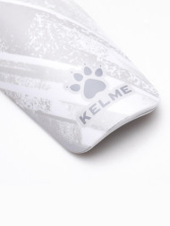 Щитки KELME Shin Pads White