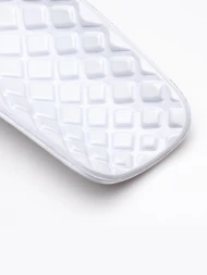 Щитки KELME Shin Pads White