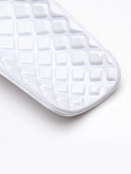 Щитки KELME Shin Pads White