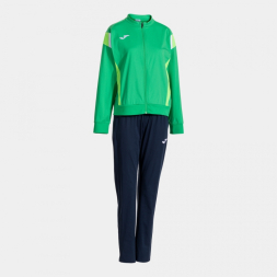 CHÁNDAL MONTREAL VERDE DARK NAVY