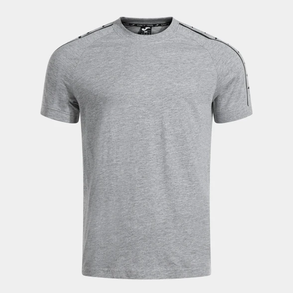 CAMISETA MANGA CORTA HEROIC    