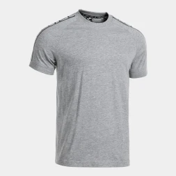 CAMISETA MANGA CORTA HEROIC    