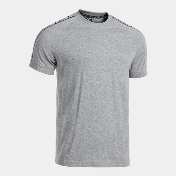CAMISETA MANGA CORTA HEROIC    