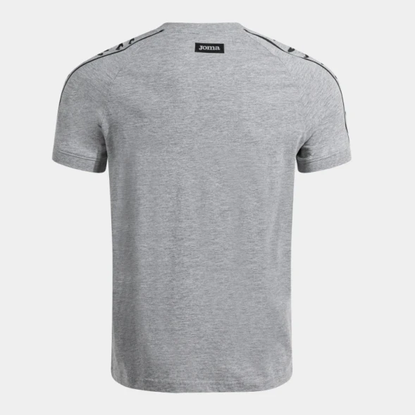 CAMISETA MANGA CORTA HEROIC    