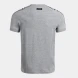 CAMISETA MANGA CORTA HEROIC    