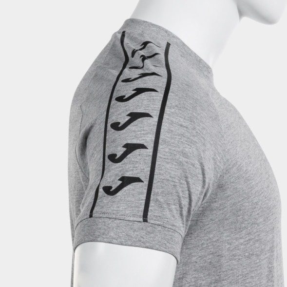 CAMISETA MANGA CORTA HEROIC    