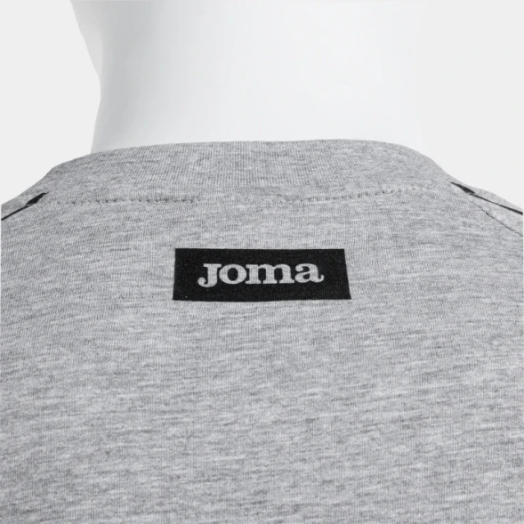 CAMISETA MANGA CORTA HEROIC    