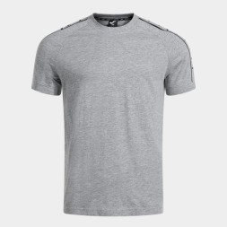 CAMISETA MANGA CORTA HEROIC
