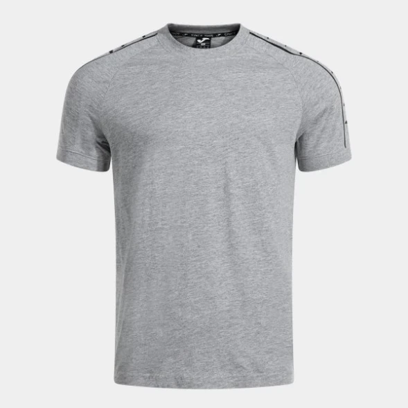 CAMISETA MANGA CORTA HEROIC    