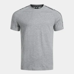 CAMISETA MANGA CORTA HEROIC    