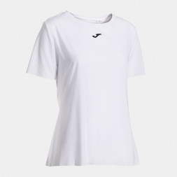 CAMISETA MANGA CORTA INDOOR GYM  