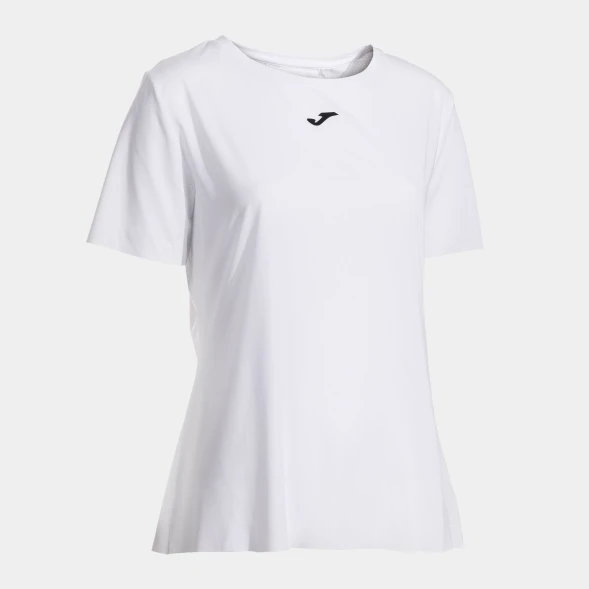 CAMISETA MANGA CORTA INDOOR GYM  