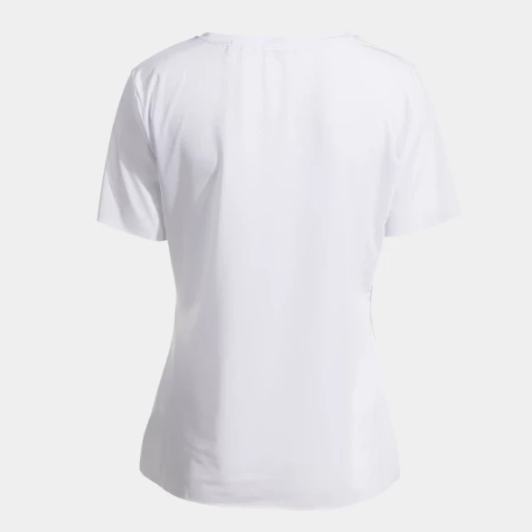 CAMISETA MANGA CORTA INDOOR GYM  