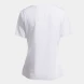 CAMISETA MANGA CORTA INDOOR GYM  