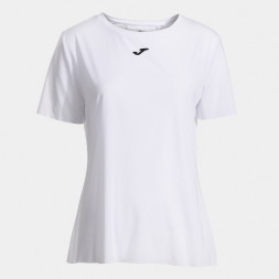 CAMISETA MANGA CORTA INDOOR GYM  