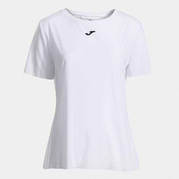 CAMISETA MANGA CORTA INDOOR GYM  