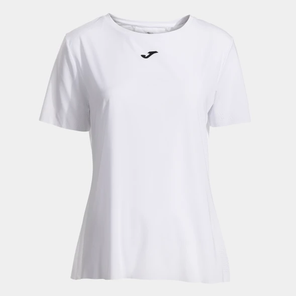 CAMISETA MANGA CORTA INDOOR GYM  