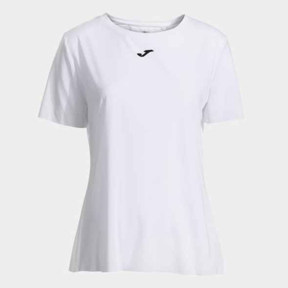 CAMISETA MANGA CORTA INDOOR GYM  