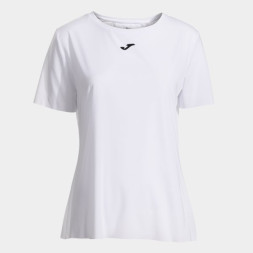 CAMISETA MANGA CORTA INDOOR GYM  