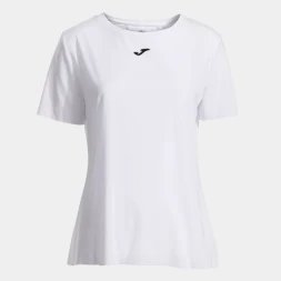 CAMISETA MANGA CORTA INDOOR GYM  