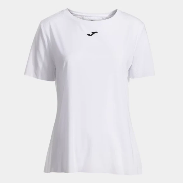 CAMISETA MANGA CORTA INDOOR GYM  