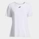 CAMISETA MANGA CORTA INDOOR GYM  