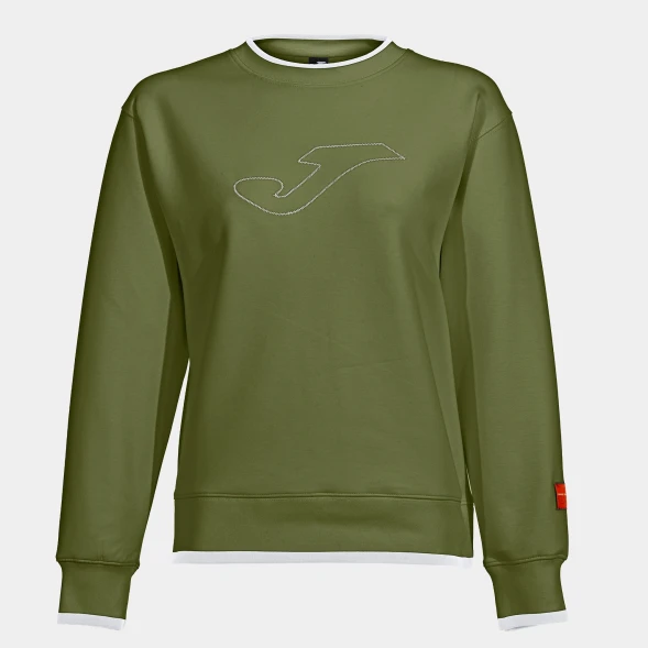 SUDADERA STEP  