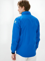 Ветровка KELME Windproof Rain Jacket Blue