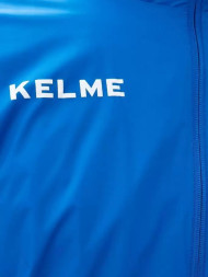 Ветровка KELME Windproof Rain Jacket Blue