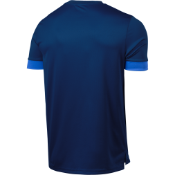 Футболка игровая JÖGEL DIVISION PerFormDRY Union Jersey, темно-синий/синий/белый