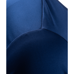 Футболка игровая JÖGEL DIVISION PerFormDRY Union Jersey, темно-синий/синий/белый