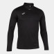 Толстовка JOMA RUNNING NIGHT Черный