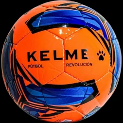 Мяч футбольный KELME FOOTBALL BALL REVOLUCION
