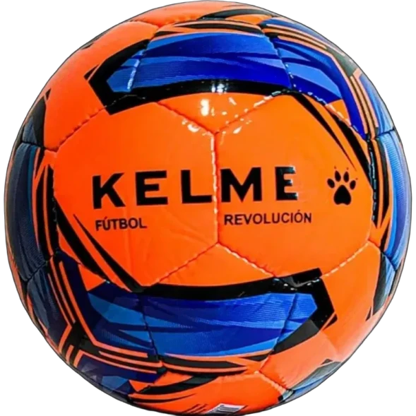 Мяч футбольный KELME FOOTBALL BALL REVOLUCION