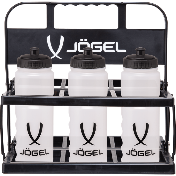Переноска для бутылок JÖGEL JA-234, на 6 штук