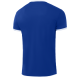 Футболка волейбольная JÖGEL CAMP, синий, детский