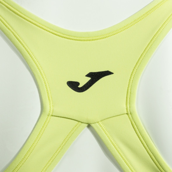 Спортивный бюстгальтер JOMA R-CITY ICONIC  
