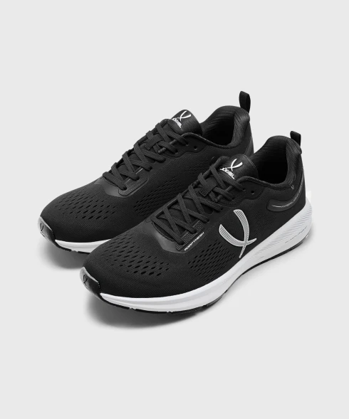 Кроссовки беговые JOGEL Hyperlight 2.0 Black/grey