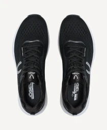 Кроссовки беговые JOGEL Hyperlight 2.0 Black/grey