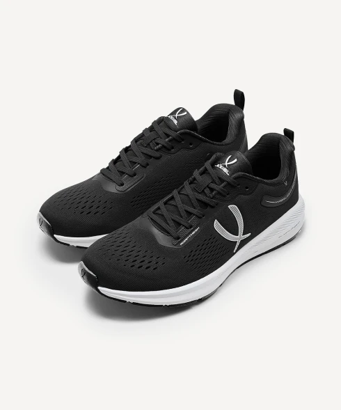 Кроссовки беговые JOGEL Hyperlight 2.0 Black/grey