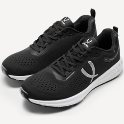 Кроссовки беговые JOGEL Hyperlight 2.0 Black/grey