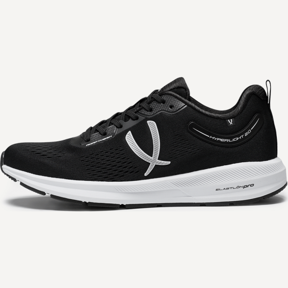 Кроссовки беговые JOGEL Hyperlight 2.0 Black/grey