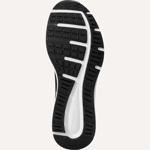 Кроссовки беговые JOGEL Hyperlight 2.0 Black/grey