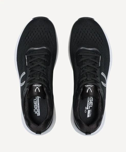 Кроссовки беговые JOGEL Hyperlight 2.0 Black/grey