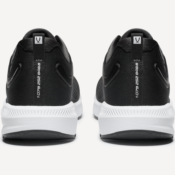 Кроссовки беговые JOGEL Hyperlight 2.0 Black/grey