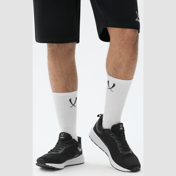 Кроссовки беговые JOGEL Hyperlight 2.0 Black/grey