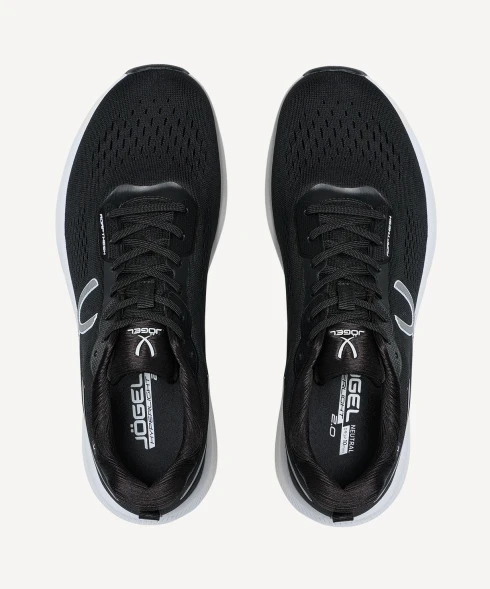 Кроссовки беговые JOGEL Hyperlight 2.0 Black/grey